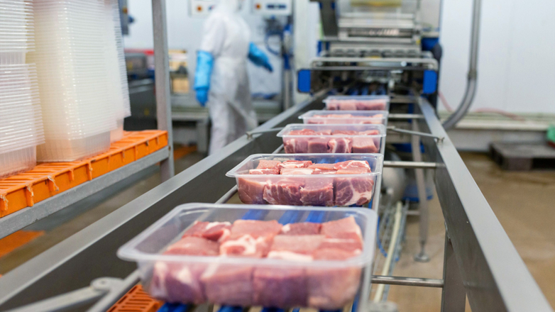 Окорок к обеду: как России удалось войти в список ведущих производителей мясной продукции