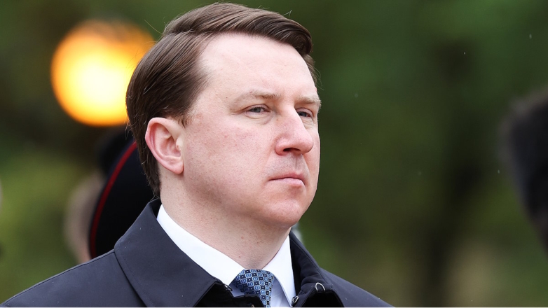 ТАСС: задержанному экс-мэру Сочи Копайгородскому грозит до 10 лишения свободы