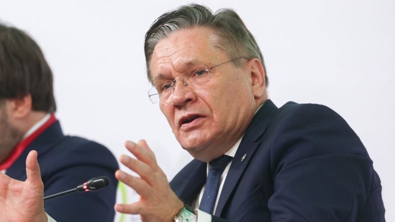 Лихачёв: гособоронзаказ традиционно выполняется "Росатомом" на 100%