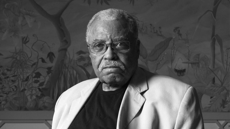 Умер озвучивший Дарта Вейдера актер Джеймс Эрл Джонс