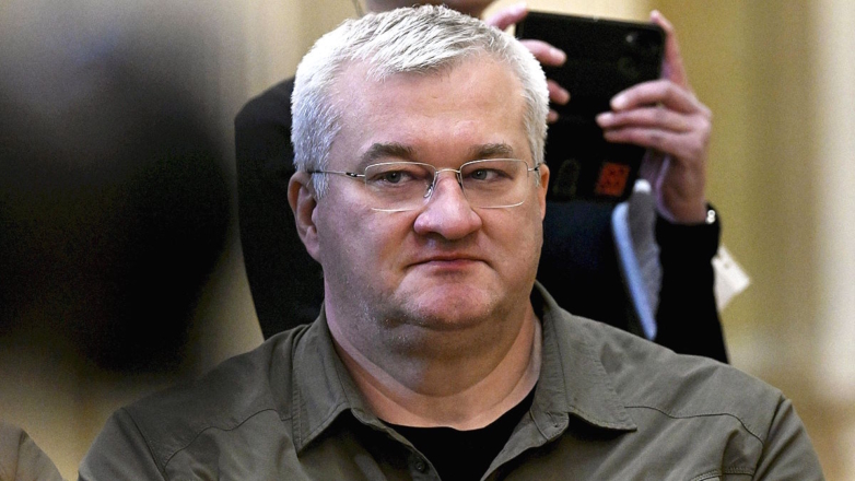 Парламент Украины утвердил Сибигу новым главой МИД страны