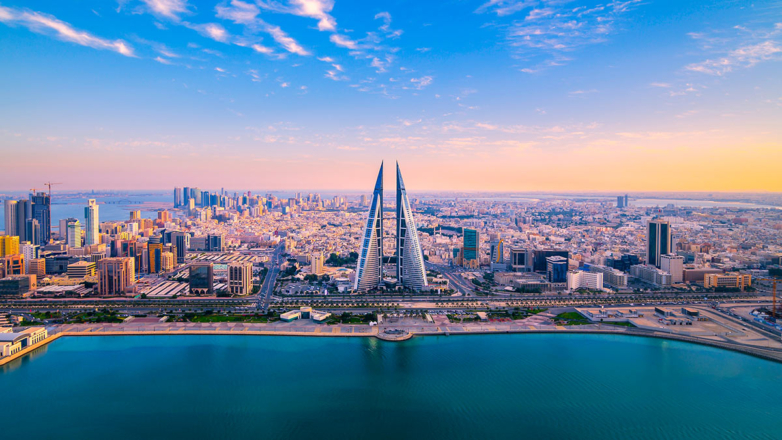 Бахрейн официально пригласил президента Путина посетить страну