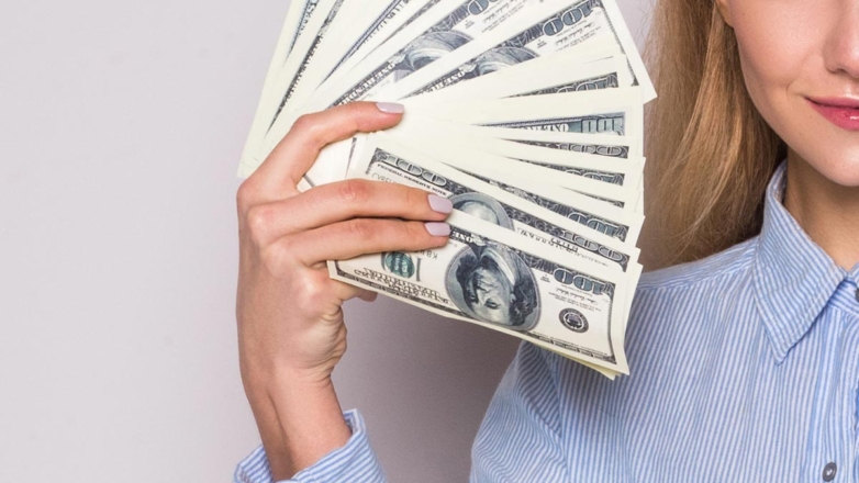 В России появилась еще одна женщина-миллиардер