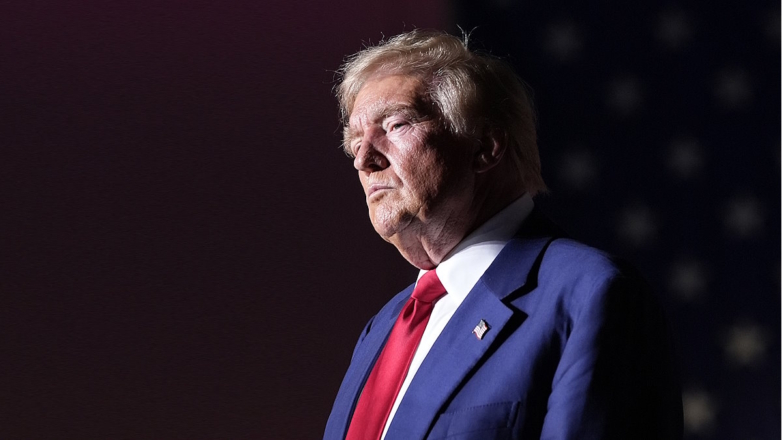 Трамп обвинил Россию в краже проекта создания гиперзвуковых ракет