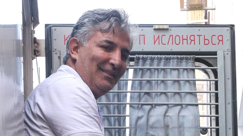 Экс-адвокат Ефремова Пашаев арестован по делу о крупном обмане Блиновского