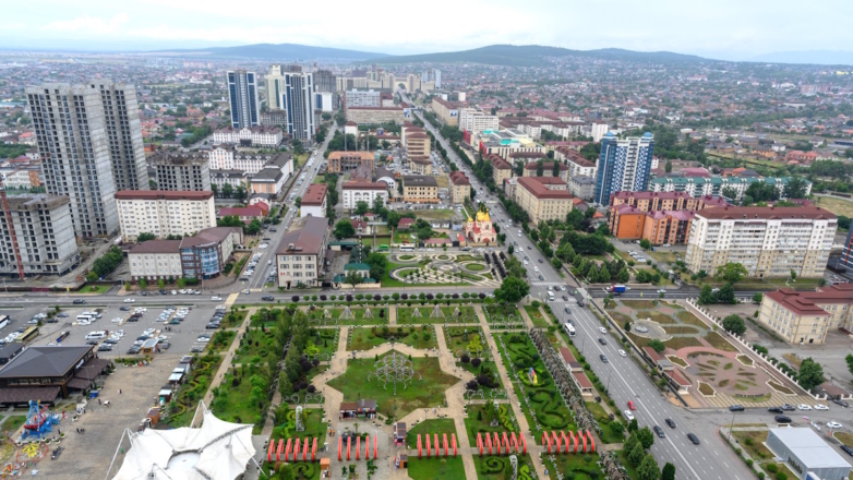 Путин по телефону поздравил Кадырова со свадьбой сына