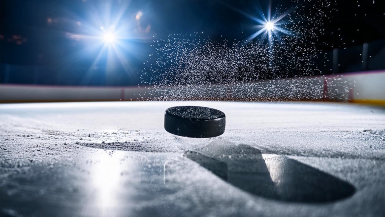 Швеция и Дания вышли в полуфинал чемпионата мира по хоккею