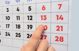 Праздники 10 апреля: государственные, профессиональные, религиозные, народные, дни памяти