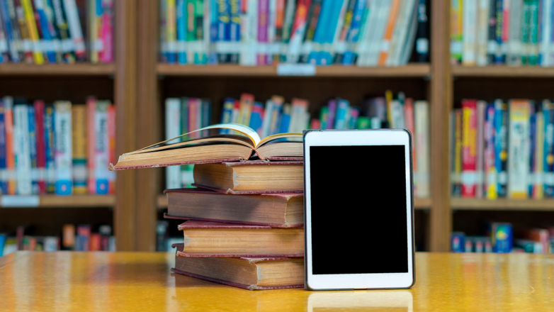 В России возрождается интерес к библиотекам, уверена глава Минкультуры