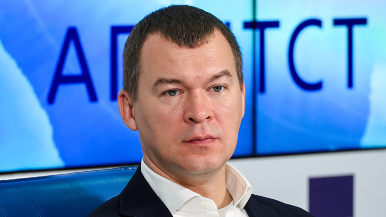 Олимпиада-2026 станет последней для российских атлетов в нейтральном статусе – Дегтярёв