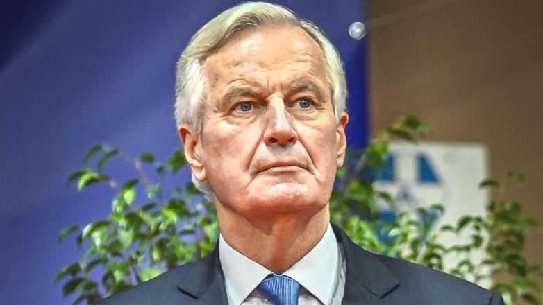 Макрон назначил нового премьера Франции спустя 51 день после отставки предыдущего