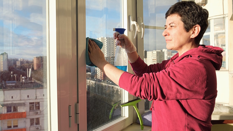 Осенняя уборка балкона: пошаговое руководство для быстрого результата