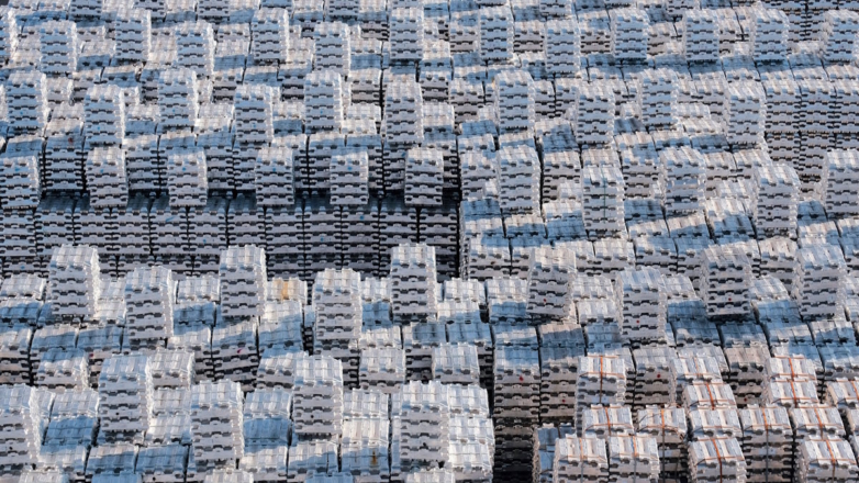 В Минприроды рассказали, сколько на РФ приходится мировых запасов никеля, урана и титана