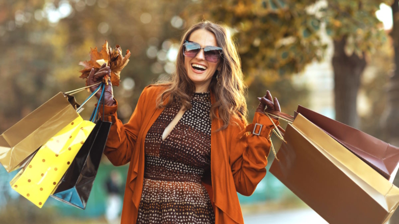 Какие тренды моды осени-2024 подойдут женщинам в возрасте, а от чего лучше отказаться: советы эксперта