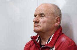 Лишение звания, штраф 85 млн рублей и 19 лет строгого режима: суд вынес приговор экс-замминистра обороны Попову