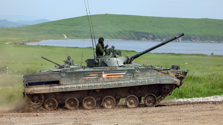 Российские военные отрезали пути снабжения гарнизона ВСУ на угледарском участке фронта