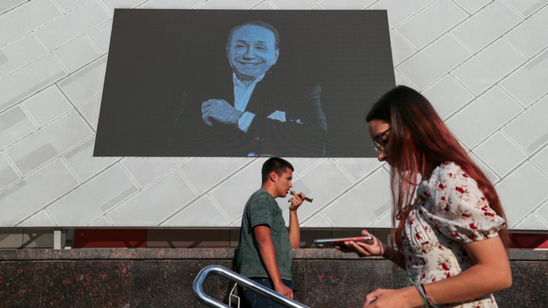 Маслякова похоронят на Новодевичьем кладбище