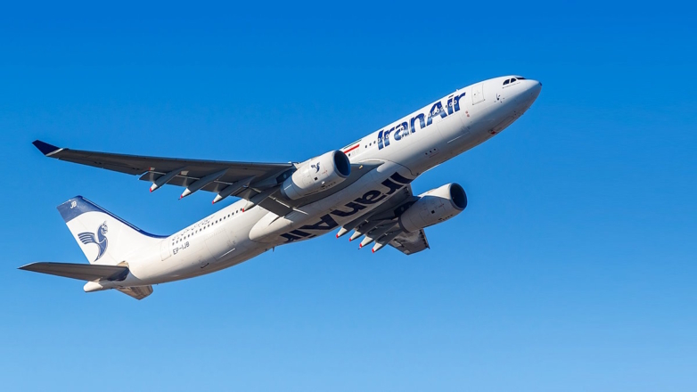 США ввели санкции против Iran Air и ряда других иранских компаний