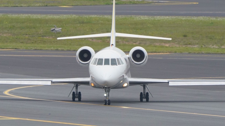 Diario Libre: в Доминиканской Республике задержан второй самолет Мадуро