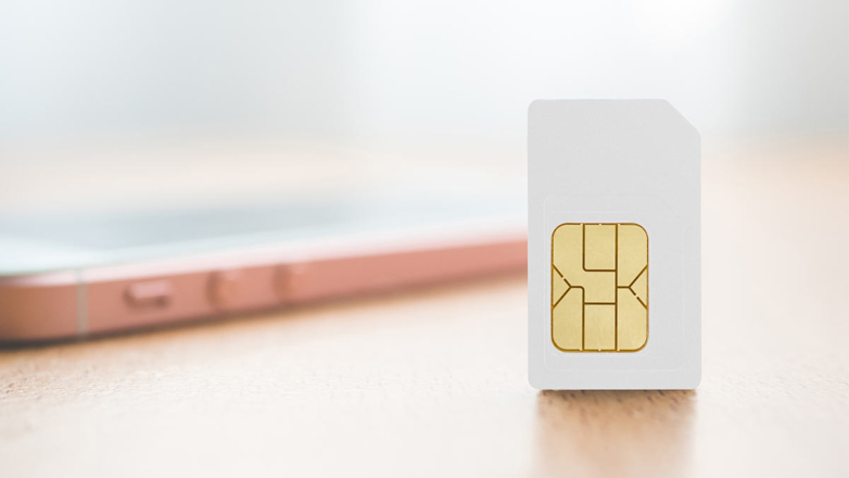 В Госдуме предложили создать сим-карты для детей