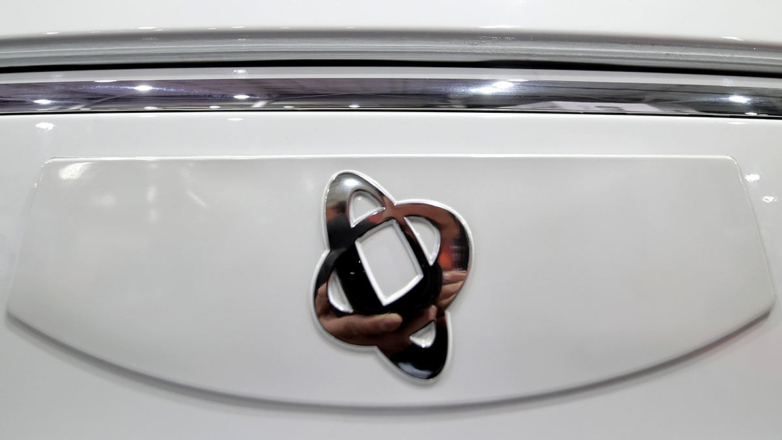 Во Владивостоке начали собирать туристические автобусы