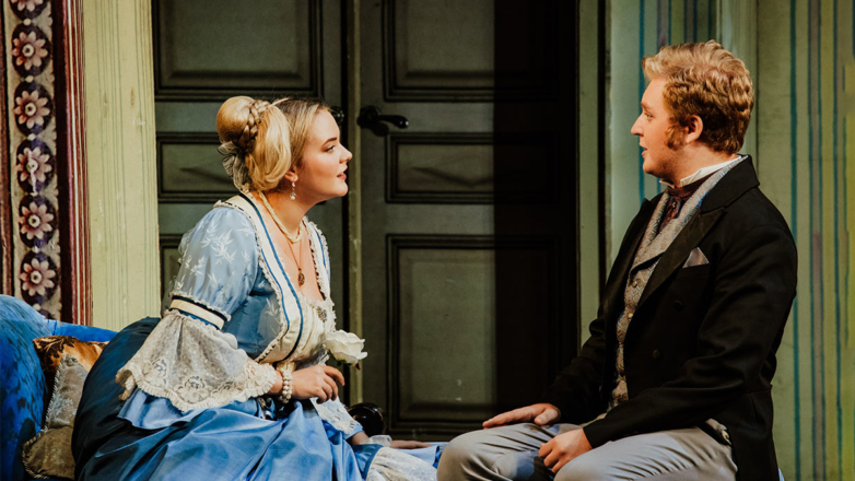 В Малом театре пройдет благотворительный спектакль в поддержку жителей Курской области