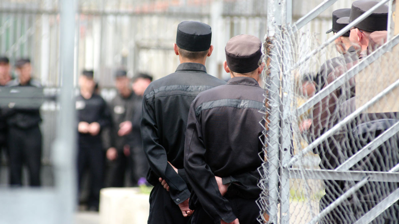 Центры ресоциализации для осужденных планируют открыть в России в 2025 году