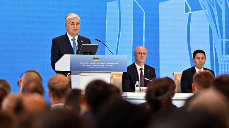 Российские политологи обсудили предложения президента Токаева о перспективах урегулирования украинского кризиса