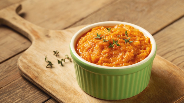 Тыквенная икра на зиму: полезная и вкусная альтернатива кабачковым и баклажанным заготовкам