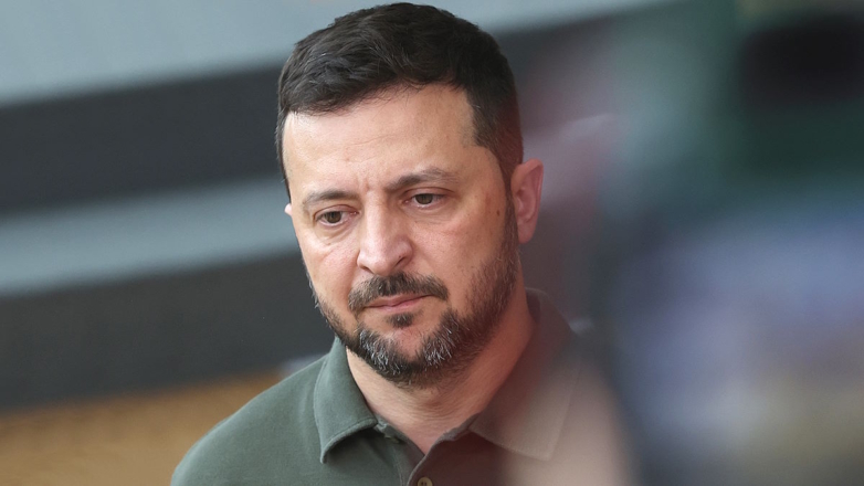 Маск обвинил Зеленского в убийстве американского журналиста в тюрьме