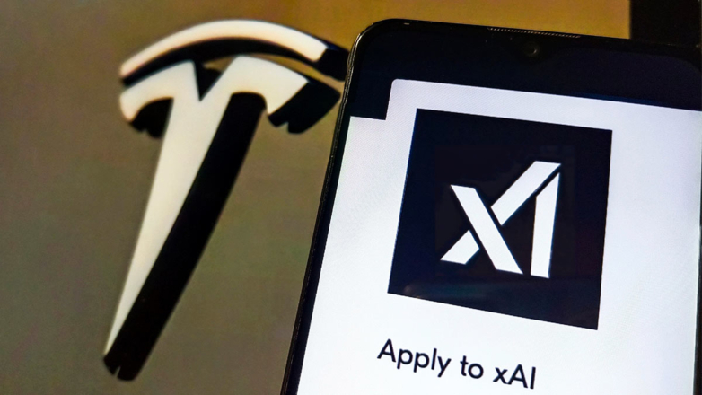xAI и Tesla могут объединить усилия: новые технологии ИИ для роботов и автономного вождения