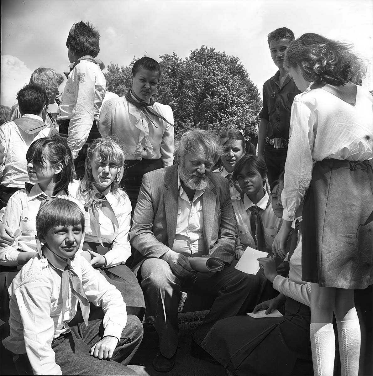 Кир Булычёв