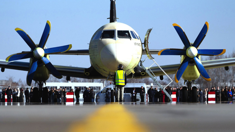 С какой скоростью идет импортозамещение в сфере гражданской авиации