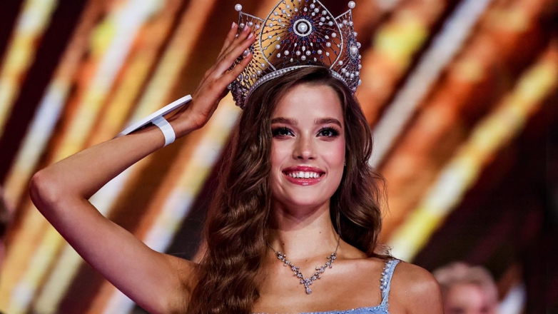 Конкурс "Мисс Россия – 2024" выиграла жительница Чувашии