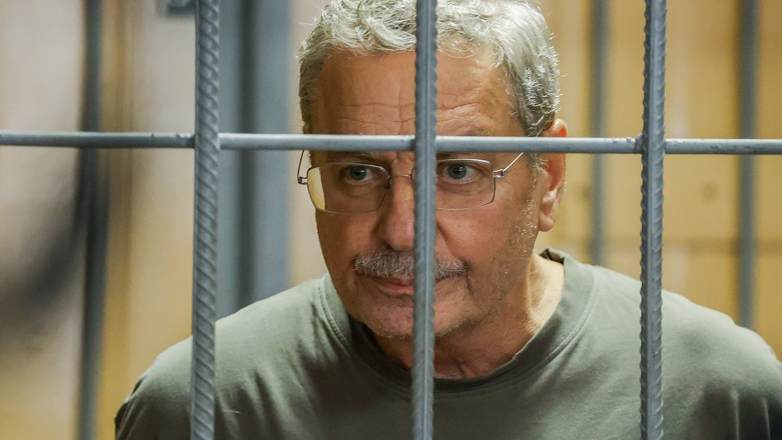 Бывший замглавы Минэнерго Яновский арестован по делу о мошенничестве