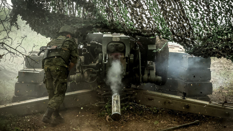 ВСУ потеряли более 700 военных в зоне действий группировки "Южная"