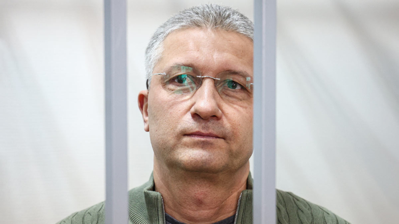 Бывшему замминистра обороны Иванову предъявили новое обвинение