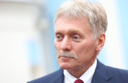 Изменение бюджетного правила, выборы на Украине, эскалация конфликта в Иране: о чем говорил Песков