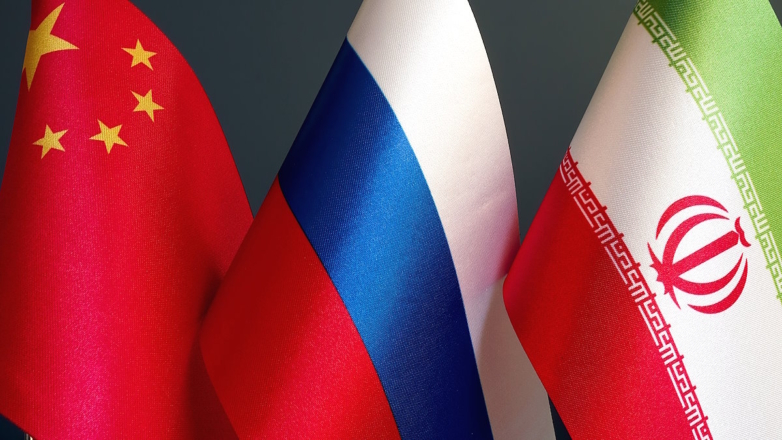 Иран, Россия и Китай призвали Совбез ООН не допустить санкции против Ирана
