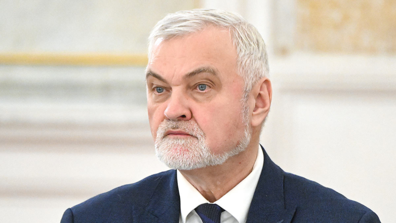 Стало известно о возможной отставке губернаторов Ростовской области и Коми