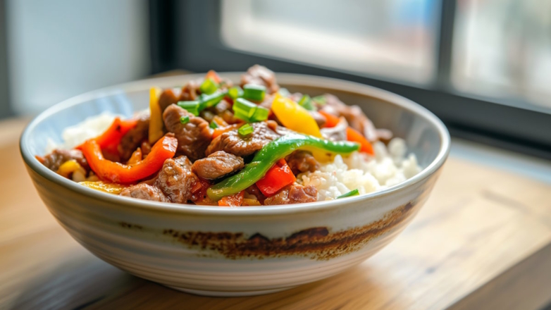 Говядина с хрустящей корочкой: как создать дома атмосферу кубинской кухни