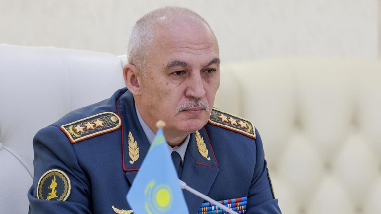 В МО Казахстана заявили об акценте работы ОДКБ на развитии миротворческого потенциала