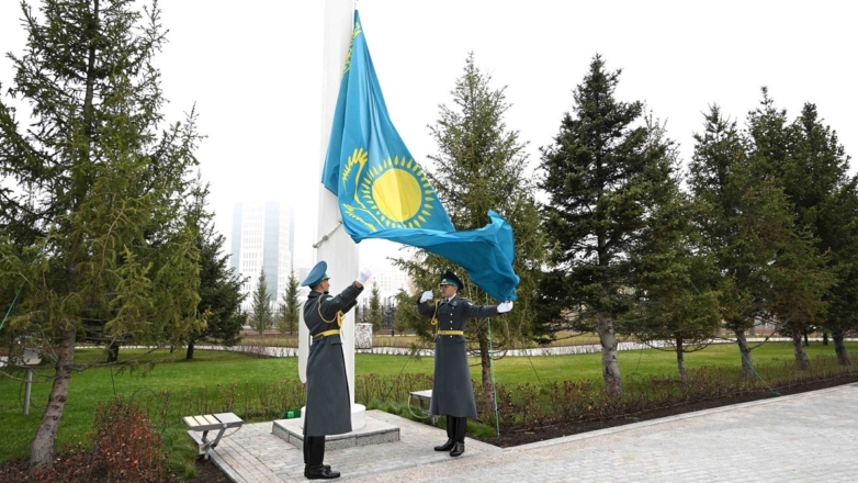 "Праздник нашего доброго соседа". В Казахстане – День республики