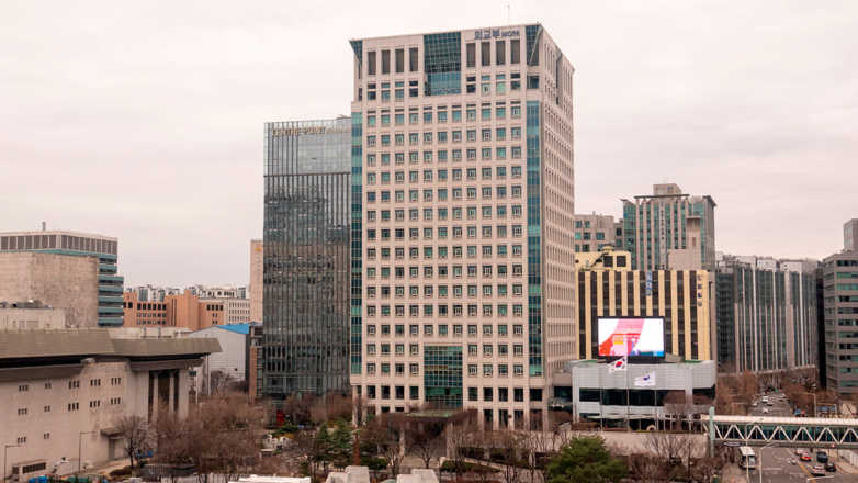 МИД Южной Кореи вызвал российского посла из-за сообщений о войсках КНДР в РФ