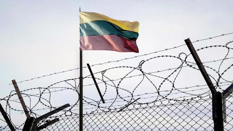 Литва вложит €100 млн в строительство полигона у границы с Белоруссией