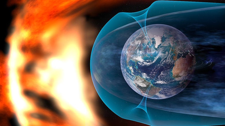 Самая сильная в 2025 году магнитная буря пошла на спад: какой прогноз дают ученые дальше
