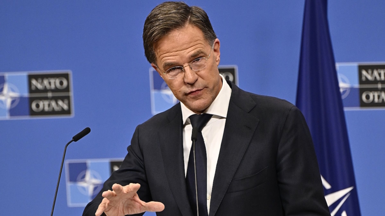 Генсек НАТО назвал цель Альянса в отношении Украины