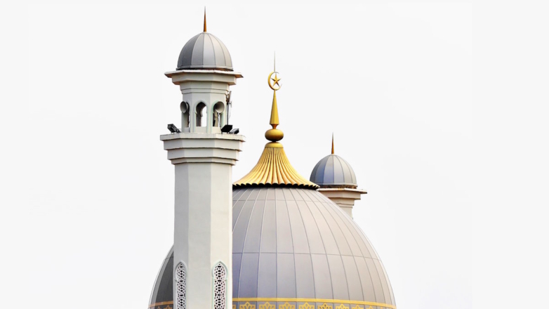 Руководители России поздравили мусульман с праздником Ураза-байрам