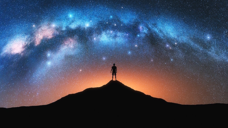 Млечный Путь может быть частью гораздо более крупного "космического сообщества", чем считали ученые