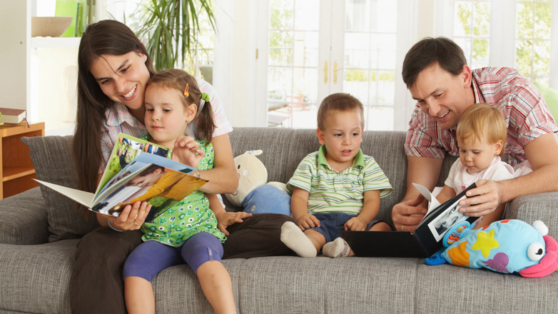 Размер выплаты на погашение ипотеки для многодетных семей еще из 7 регионов РФ вырастет до 1 млн рублей